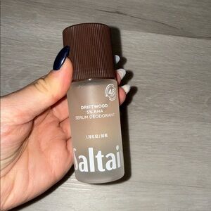 Saltair Driftwood Serum Deodorant